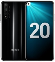 Замена батареи на телефоне Honor 20 в Волгограде